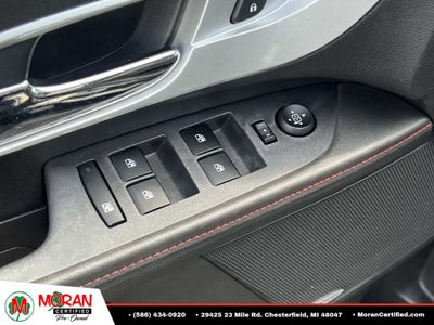2013 Chevrolet Equinox LT 2LT