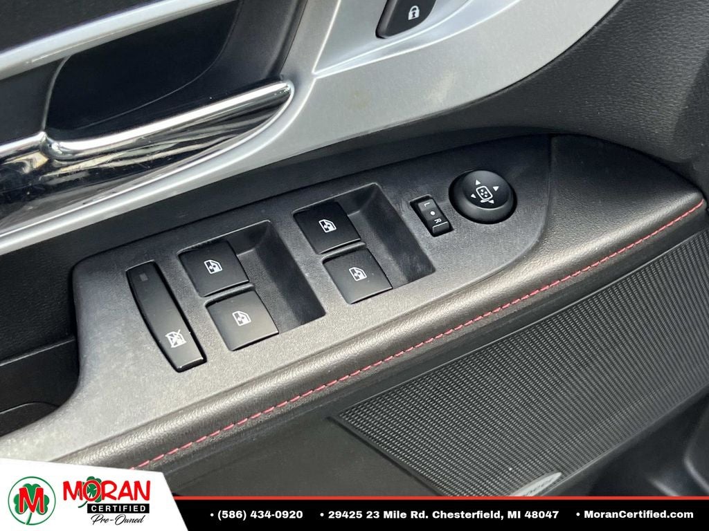 2013 Chevrolet Equinox LT 2LT
