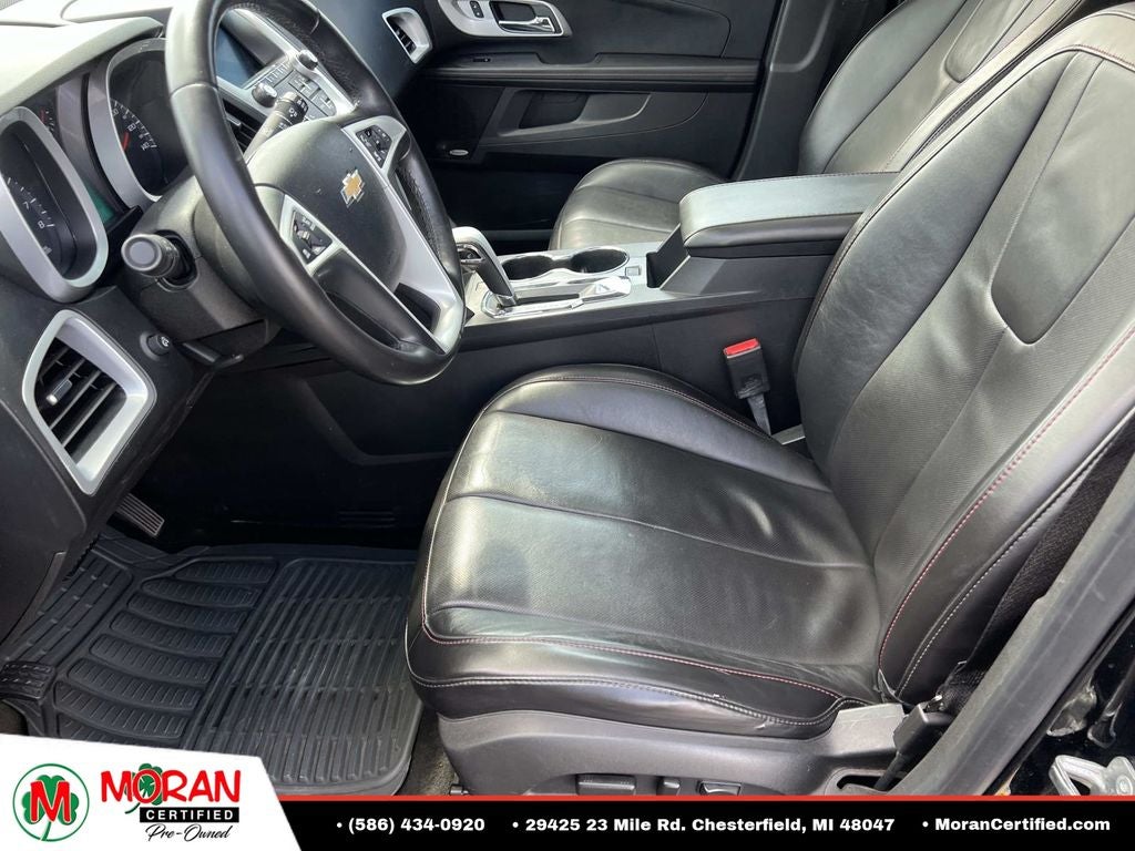2013 Chevrolet Equinox LT 2LT
