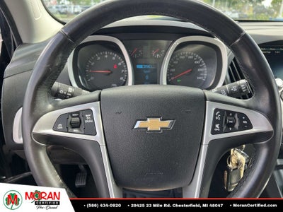 2013 Chevrolet Equinox LT 2LT