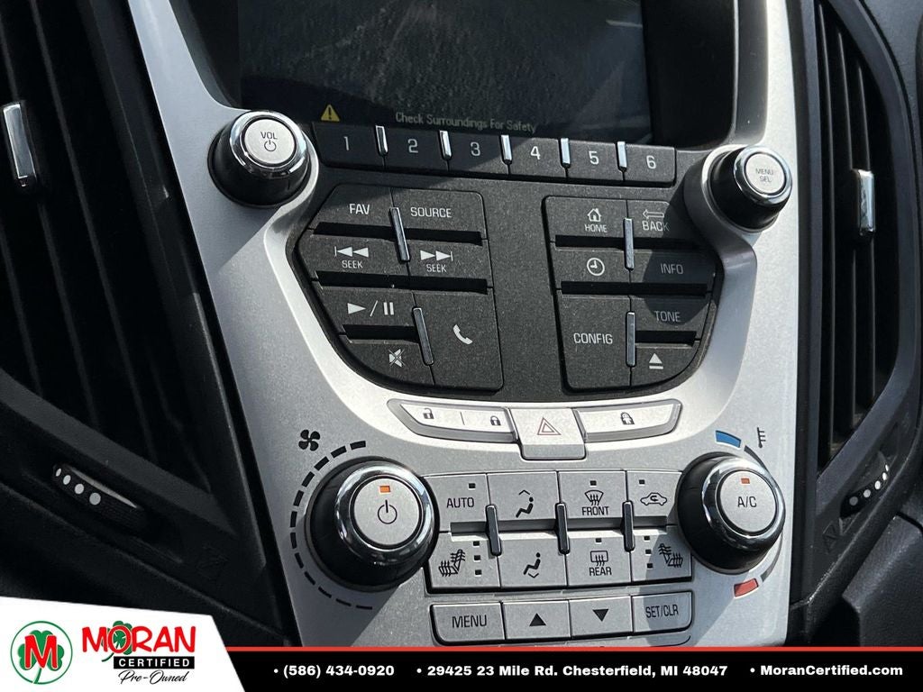 2013 Chevrolet Equinox LT 2LT