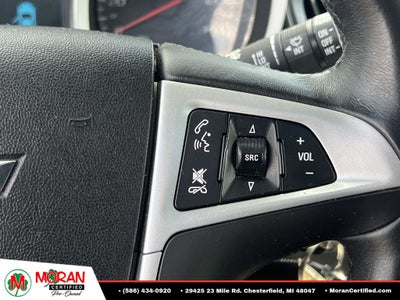 2013 Chevrolet Equinox LT 2LT