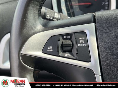 2013 Chevrolet Equinox LT 2LT
