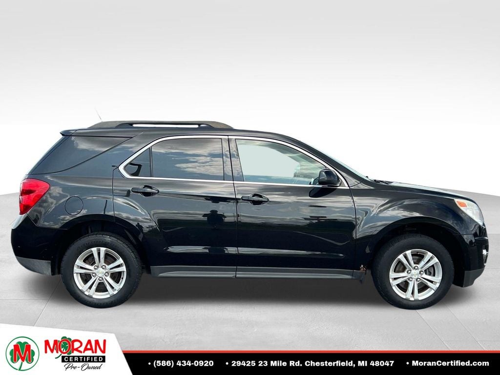 2013 Chevrolet Equinox LT 2LT