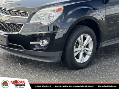 2013 Chevrolet Equinox LT 2LT