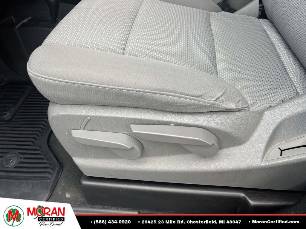 2019 GMC Sierra 1500 Limited Base