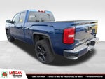 2019 GMC Sierra 1500 Limited Base