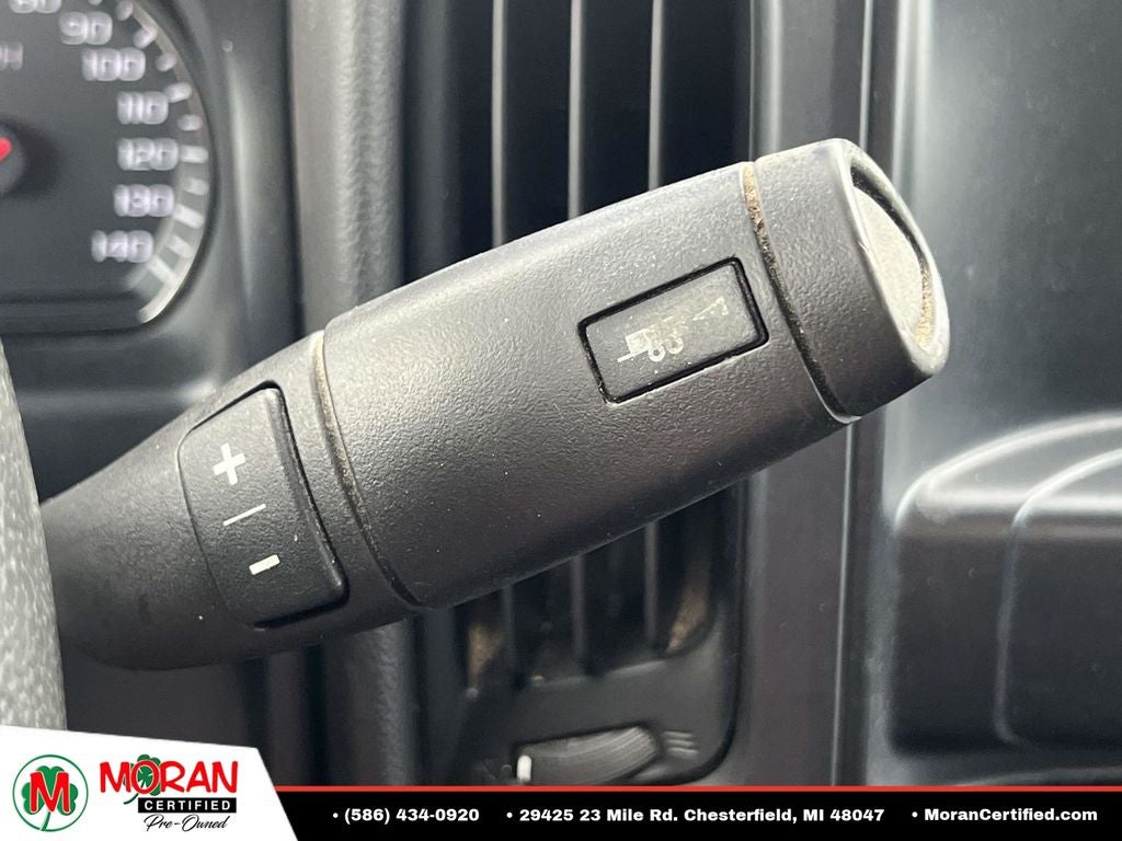2019 GMC Sierra 1500 Limited Base