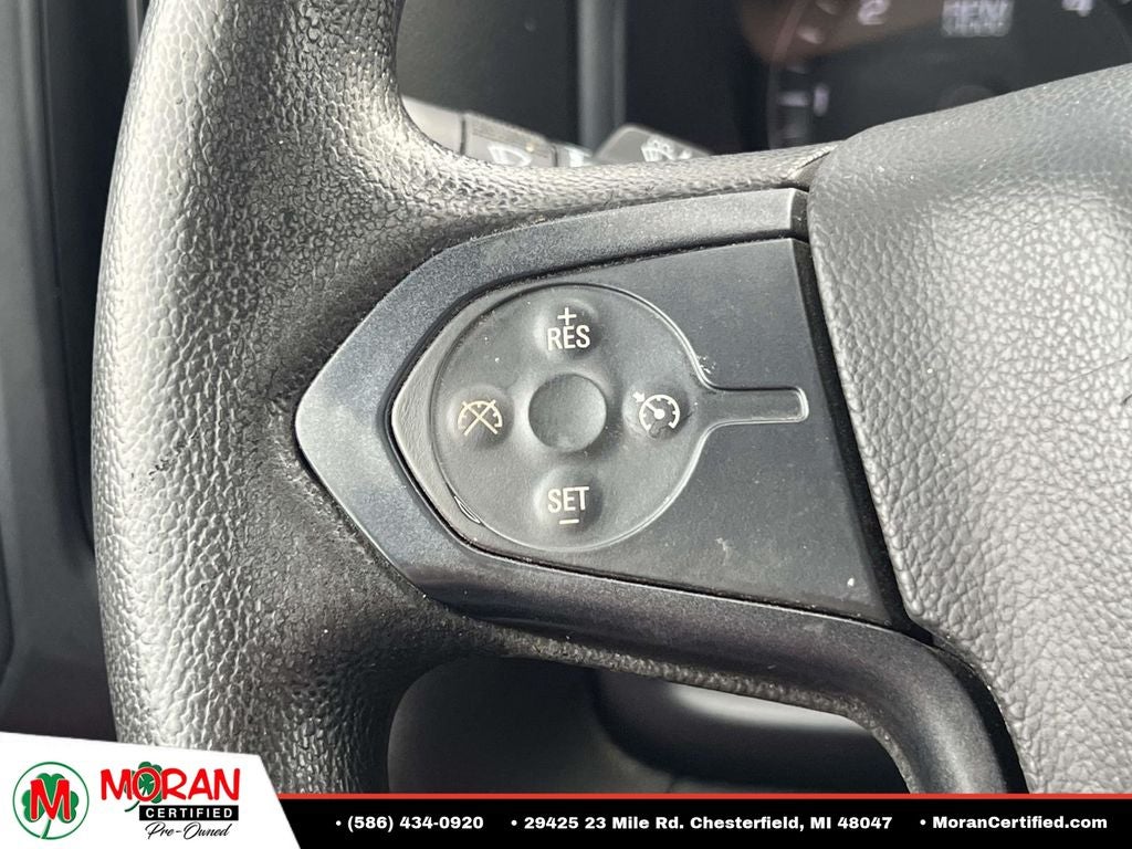 2019 GMC Sierra 1500 Limited Base