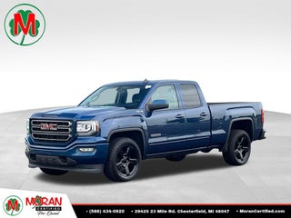 2019 GMC Sierra 1500 Limited Base