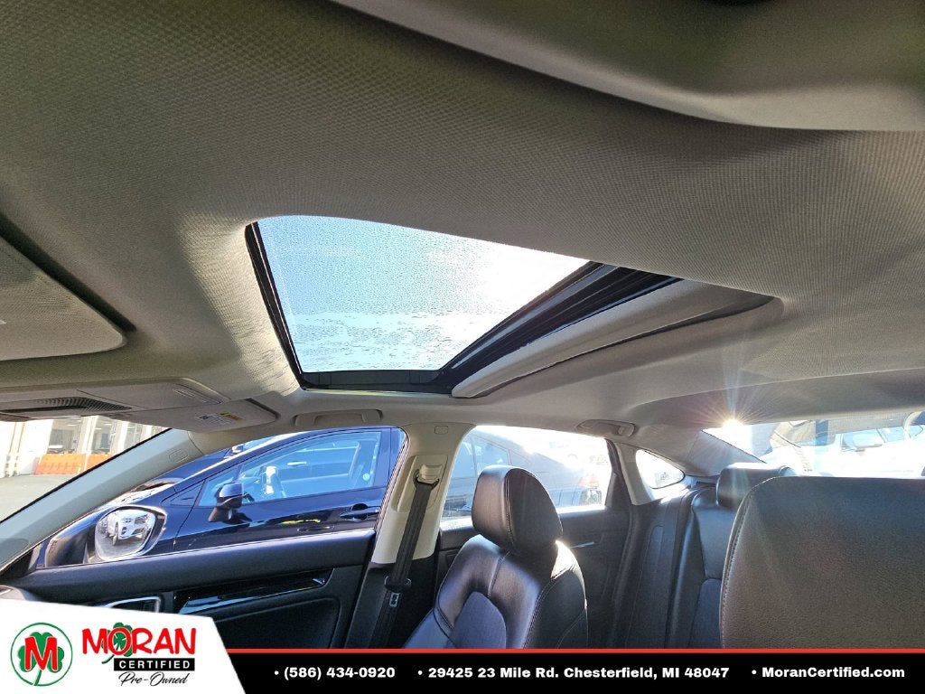 2022 Honda Civic Touring