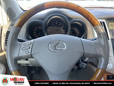 2004 Lexus RX 330
