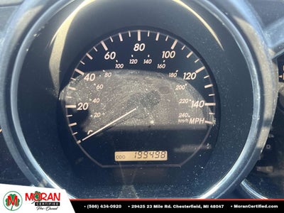 2004 Lexus RX 330