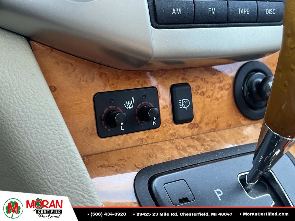 2004 Lexus RX 330