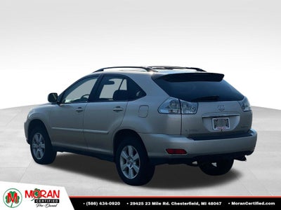 2004 Lexus RX 330