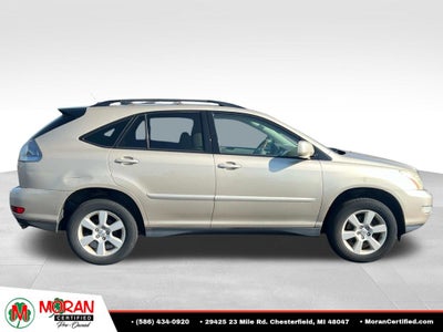 2004 Lexus RX 330