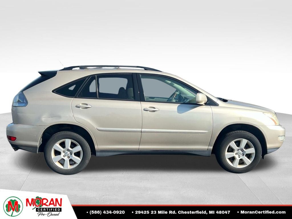 2004 Lexus RX 330