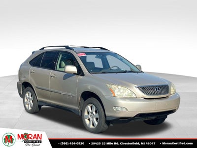 2004 Lexus RX 330