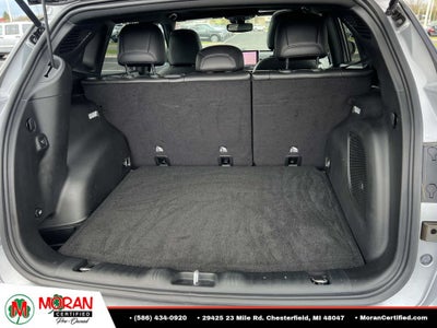 2023 Jeep Compass High Altitude