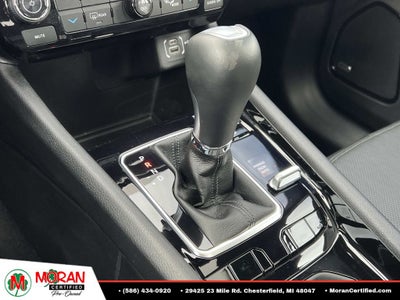 2023 Jeep Compass High Altitude