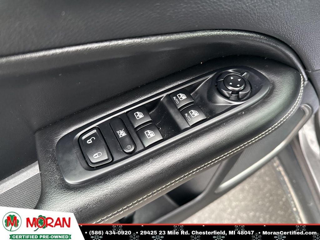 2021 Jeep Compass 80th Special Edition