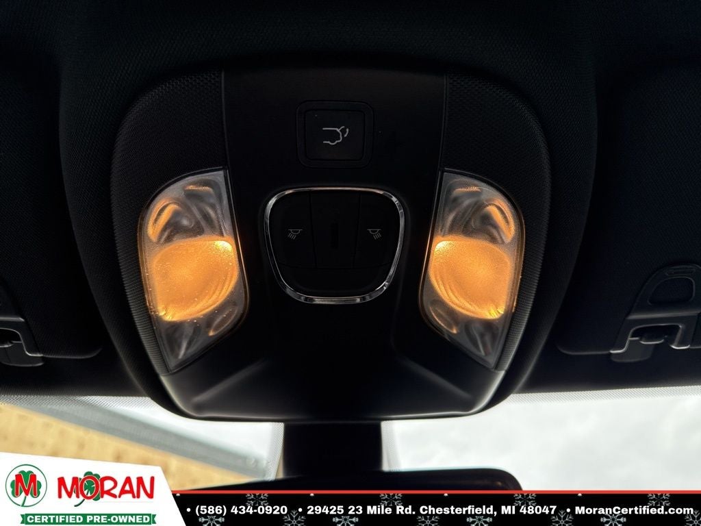 2021 Jeep Compass 80th Special Edition