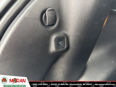 2021 Jeep Compass 80th Special Edition