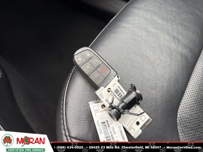 2021 Jeep Compass 80th Special Edition