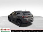 2021 Jeep Compass 80th Special Edition