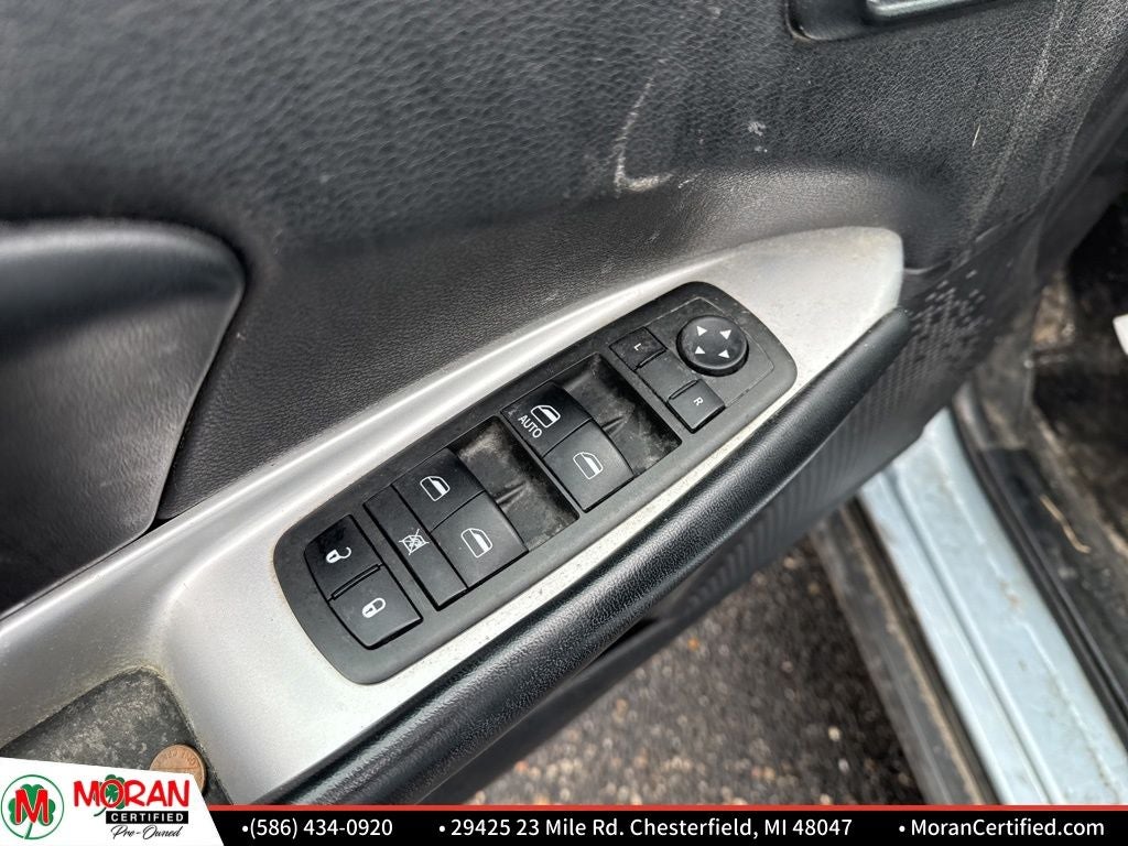 2013 Dodge Journey SXT