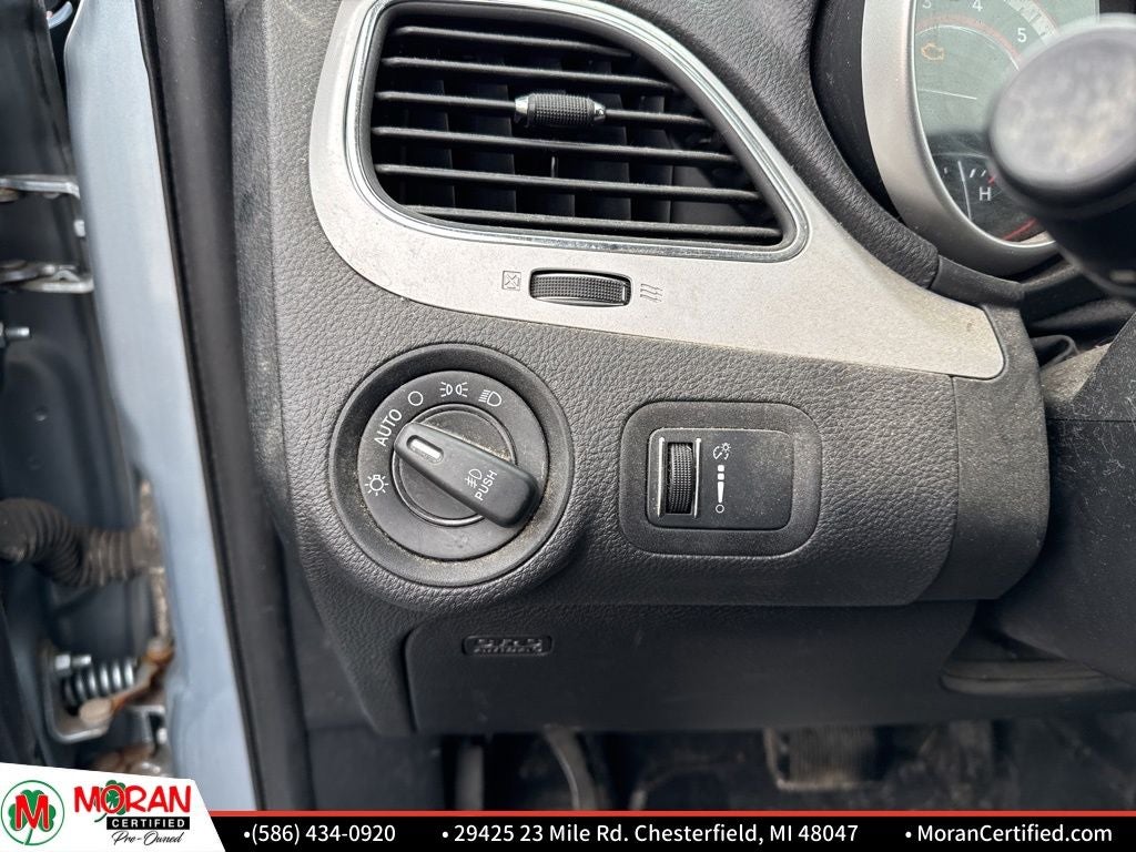 2013 Dodge Journey SXT