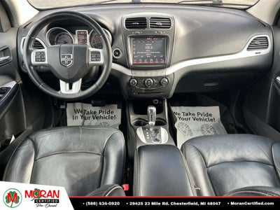 2014 Dodge Journey SXT
