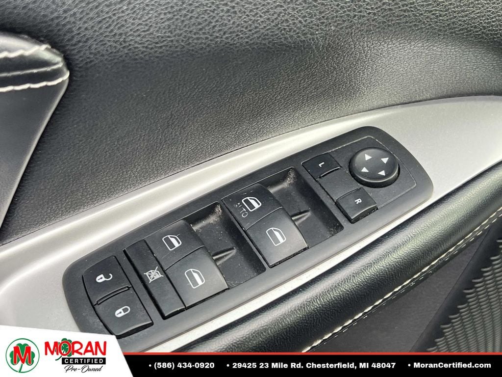 2014 Dodge Journey SXT