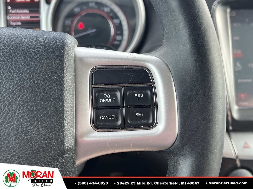 2014 Dodge Journey SXT