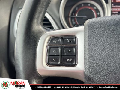 2014 Dodge Journey SXT