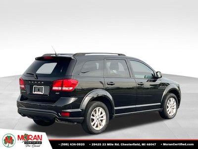 2014 Dodge Journey SXT