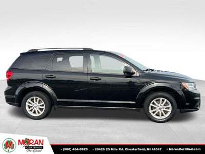 2014 Dodge Journey SXT