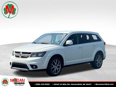 2015 Dodge Journey R/T
