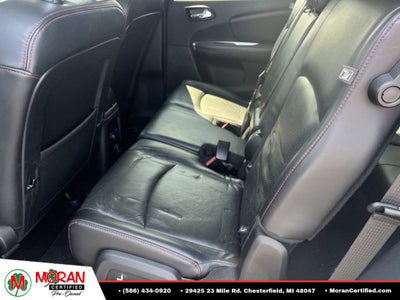 2015 Dodge Journey R/T
