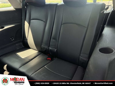 2015 Dodge Journey R/T