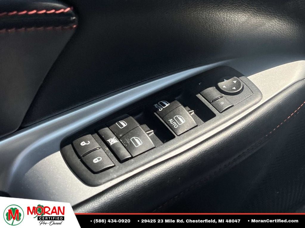 2015 Dodge Journey R/T