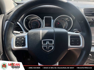 2015 Dodge Journey R/T