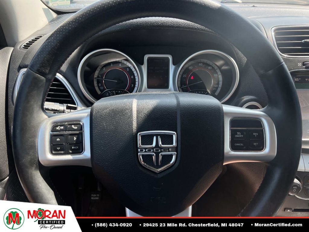 2015 Dodge Journey R/T