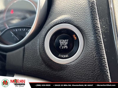 2015 Dodge Journey R/T