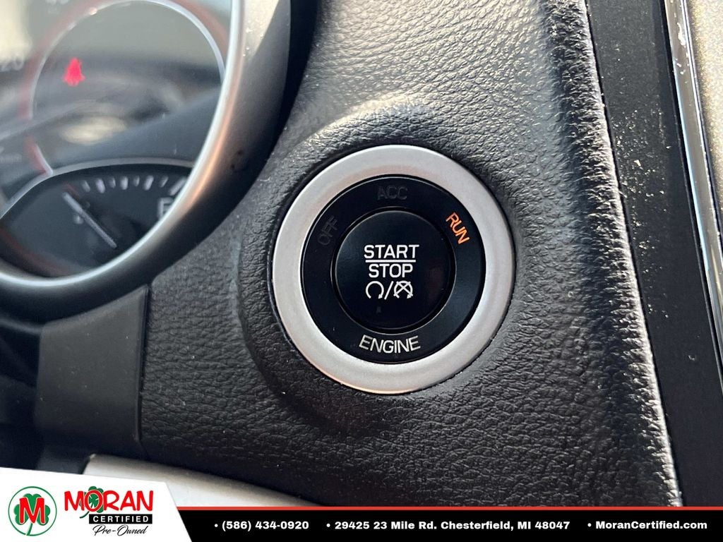 2015 Dodge Journey R/T