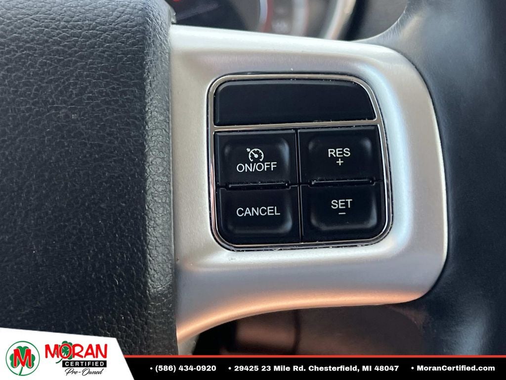 2015 Dodge Journey R/T