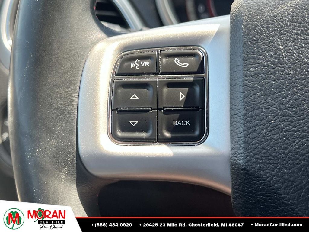2015 Dodge Journey R/T