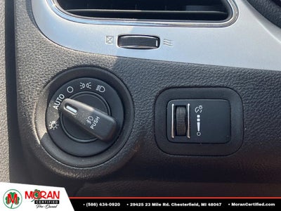 2015 Dodge Journey R/T