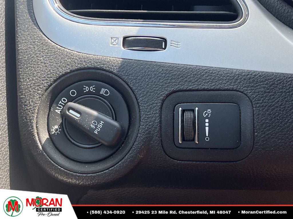 2015 Dodge Journey R/T