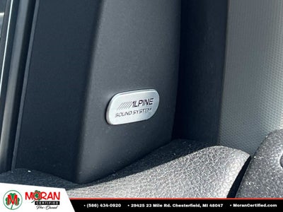 2015 Dodge Journey R/T